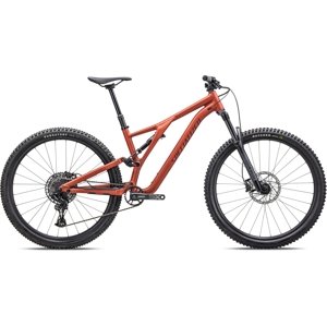 Specialized Stumpjumper Alloy - redwood/rusted red S6