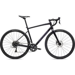 Specialized Diverge E5 - midnight shadow/violet pearl 49