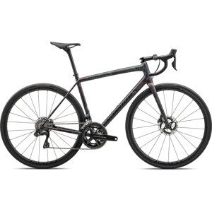 Specialized S-Works Aethos Di2 - obsidian/abalone/obsidian 49