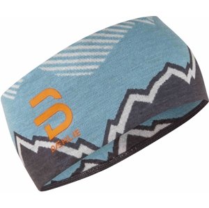 Bjorn Daehlie Headband Mountain Wool - 95400 uni