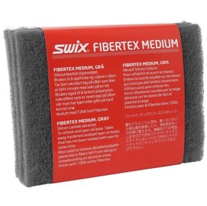 Swix T0264N Fibertex - grey - medium uni