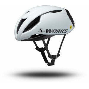 Specialized S-Works Evade 3 - white/black 51-56
