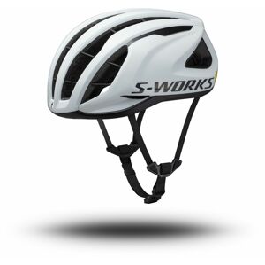 Specialized S-Works Prevail 3 - white/black 58-62