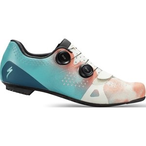 Specialized Torch 3.0 - lagoon blue/vivid coral 41