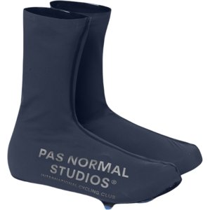 Pas Normal Studios Light Overshoes - Navy 39-42