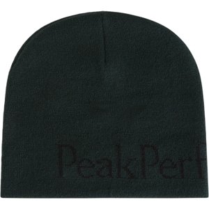 Peak Performance PP Hat - scarab green uni
