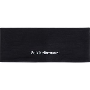 Peak Performance Magic Headband - black uni