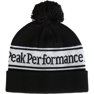 Peak Performance Pow Hat - black uni