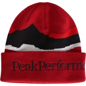 Peak Performance Mica Hat - the alpine uni