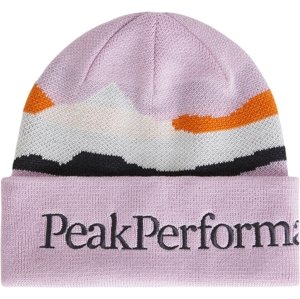 Peak Performance Mica Hat - cold blush uni