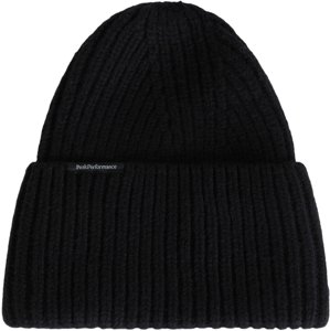 Peak Performance Mason Hat - black uni