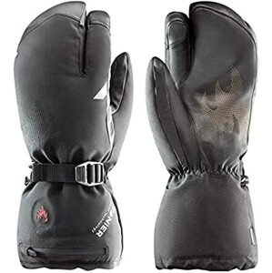 Zanier Vyhřívané rukavice Backcountry Heat.STX 7.5
