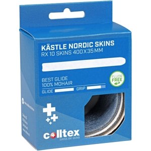 Colltex Kästle Nordic Skins RX10 400 x 35 mm - 100% Mohair 40