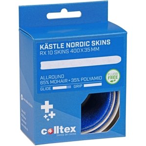 Colltex Kästle Nordic Skins RX10 400 x 35 mm - Mix 40