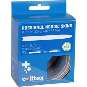Colltex Rossignol Nordic Skins R-Skin 410 x 35 mm - 100% Mohair 41