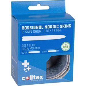 Colltex Rossignol Nordic Skins R-Skin 370 x 35 mm - 100% Mohair 37
