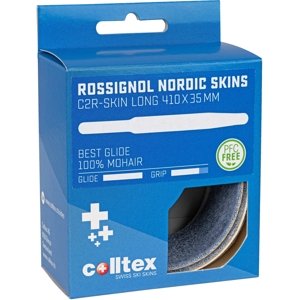Colltex Rossignol Nordic Skins C2R 410 x 35 mm - 100% Mohair 41
