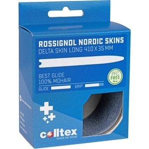 Colltex Rossignol Nordic Skins Delta 410 x 35 mm - 100% Mohair 41