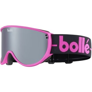 Bollé Blanca - Pink Heritage Matte/Black Chrome uni