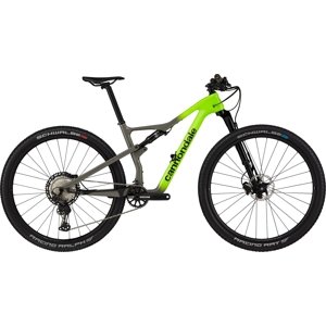 Cannondale Scalpel Carbon 2 - stealth grey M