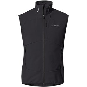 Vaude Men's Larice Vest II - black XL