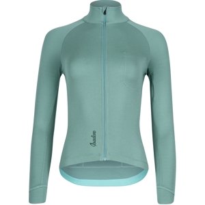 Isadore Women's Signature Thermal Long Sleeve Jersey - Mint S