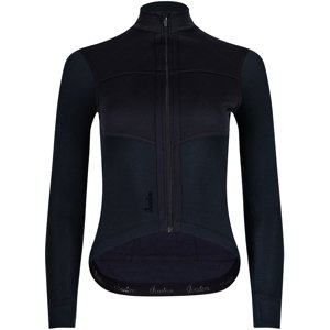 Isadore Women's Signature Shield Long Sleeve Jersey - Anthracite M
