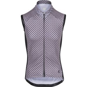 Isadore Alternative Thermal Vest - Grey L