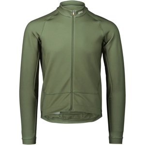 POC M's Thermal Jacket - epidote green XL