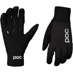 POC Thermal Lite Glove - uranium black XL