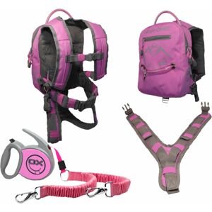 MDXOne Ox Backpack - Pink uni