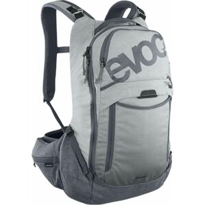 Evoc Trail Pro 16 - stone/carbon grey L/XL