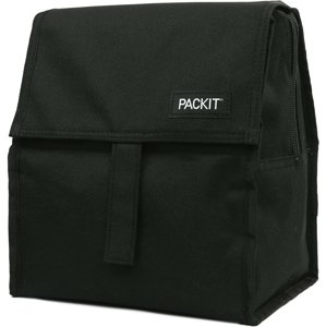 Packit Lunch bag - Black uni