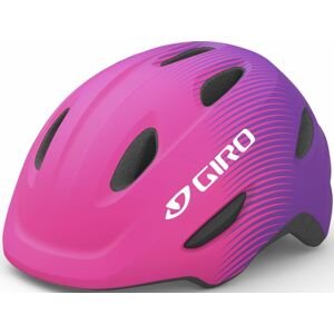 Giro Scamp Mat Pink/Purple Fade S-(49-53)
