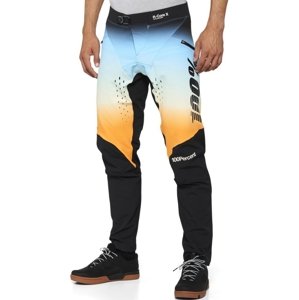 100% R-Core-X Le Pants Sunset XL