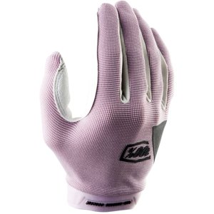 100% Ridecamp Women'S Gloves Lavender M