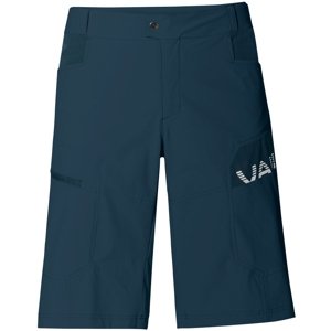 Vaude Men's Altissimo Shorts III - dark sea uni XL