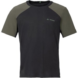 Vaude Men's Moab PRO Shirt - black XL