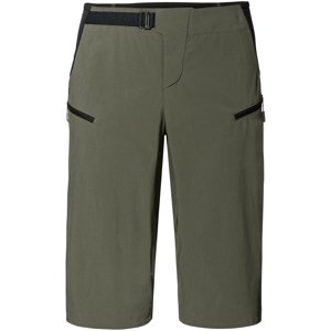 Vaude Men's Moab PRO Shorts - khaki M