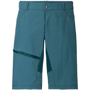 Vaude Men's Tamaro Shorts II - mallard green XXL