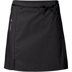 Vaude Women's Tremalzo Skirt III - black uni XL