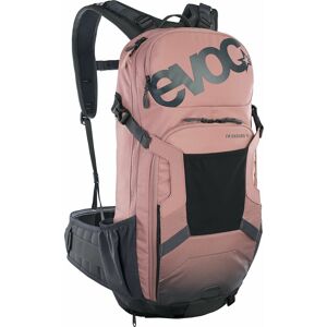 Evoc FR Enduro 16 - dusty pink/carbon grey S