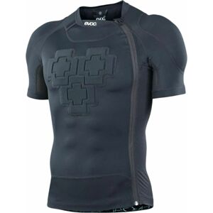 Evoc Protector Shirt Zip - black M
