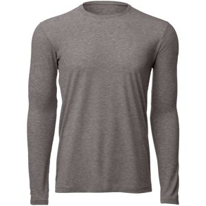 7Mesh Elevate T-Shirt LS Men's - Peat XL
