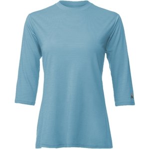 7Mesh Desperado Shirt 3/4 Women's - Sky Blue M