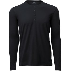 7Mesh Desperado Shirt LS Men's - Black L