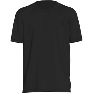 7Mesh Roam Shirt SS Men's - Black L