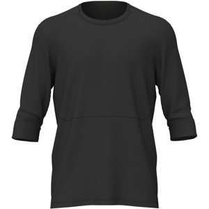 7Mesh Roam Shirt 3/4 Men's - Black L