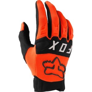 FOX Dirtpaw Glove - Fluo Orange 10