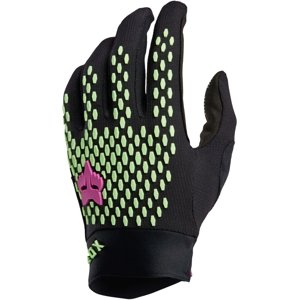 FOX Defend Race Glove - Black 9